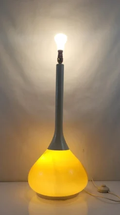 Clearance Pamono Vintage Floor Lamp, 1970s