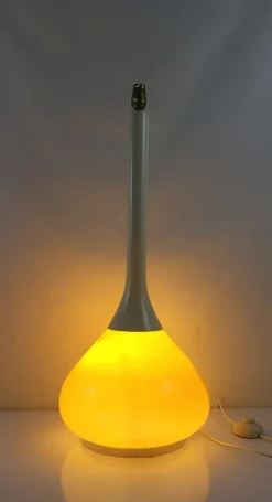 Clearance Pamono Vintage Floor Lamp, 1970s