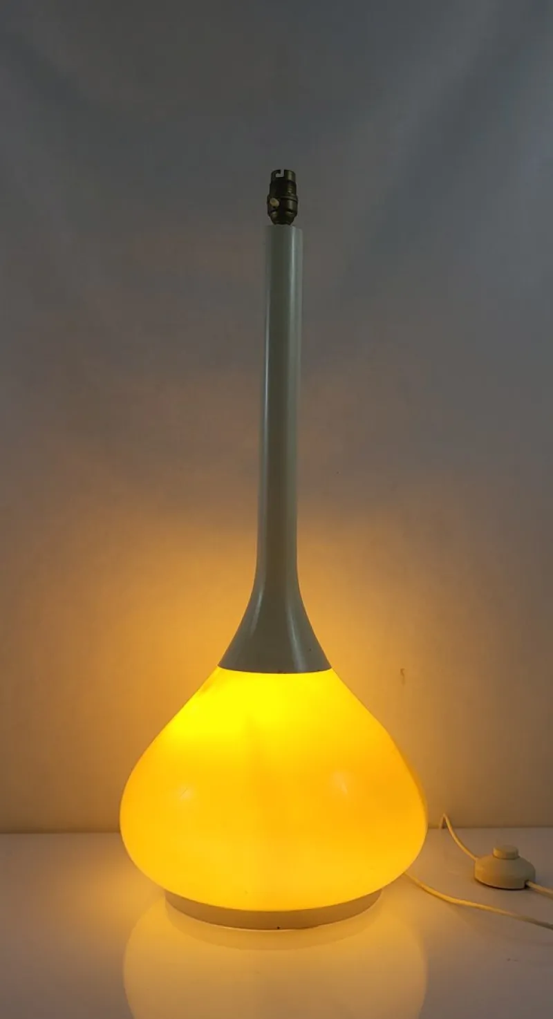 Clearance Pamono Vintage Floor Lamp, 1970s