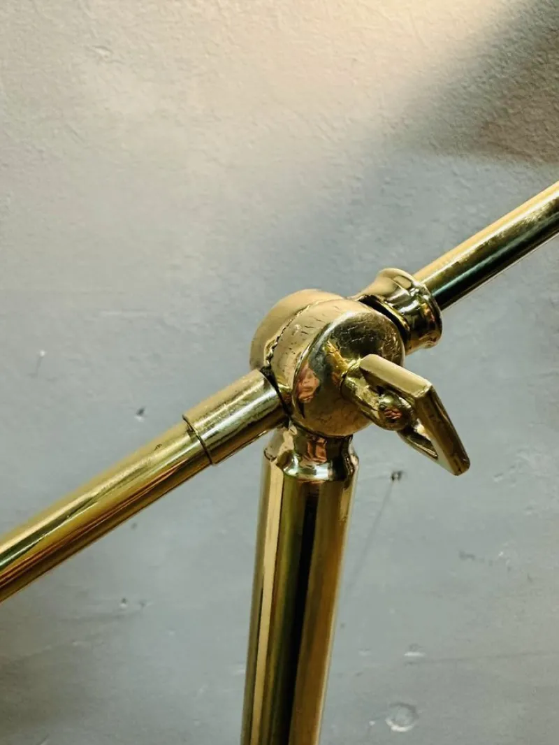 Pamono Vintage Floor Lamp, 1950s> Floor Lamps