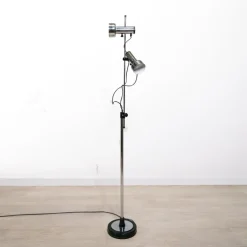 Pamono Vintage Floor Lamp, 1980s> Floor Lamps