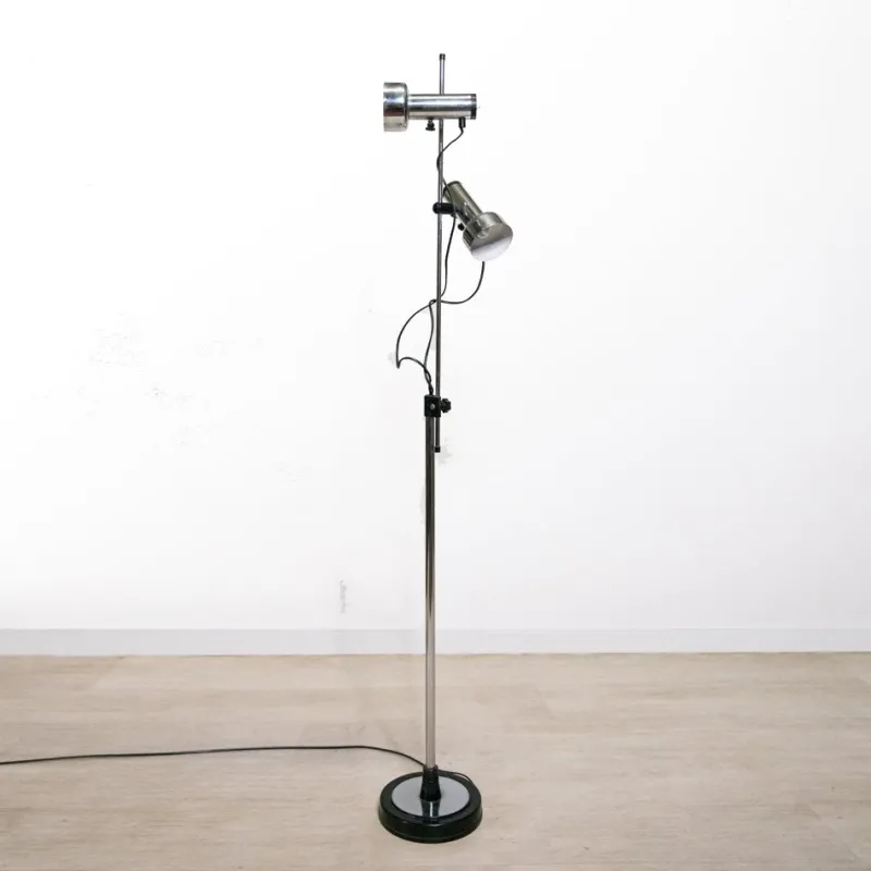 Pamono Vintage Floor Lamp, 1980s> Floor Lamps