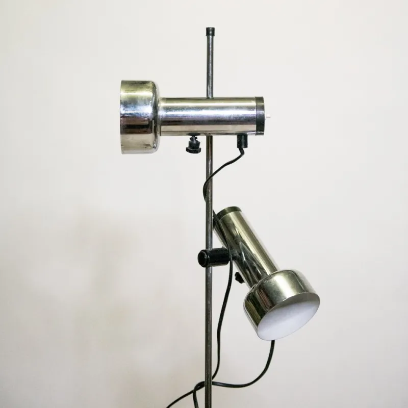 Pamono Vintage Floor Lamp, 1980s> Floor Lamps
