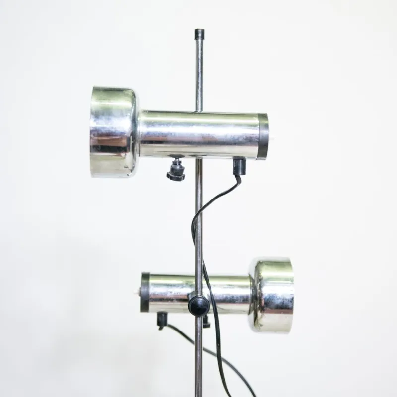 Pamono Vintage Floor Lamp, 1980s> Floor Lamps