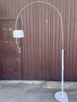 Pamono Vintage Floor Lamp, 1960s> Floor Lamps