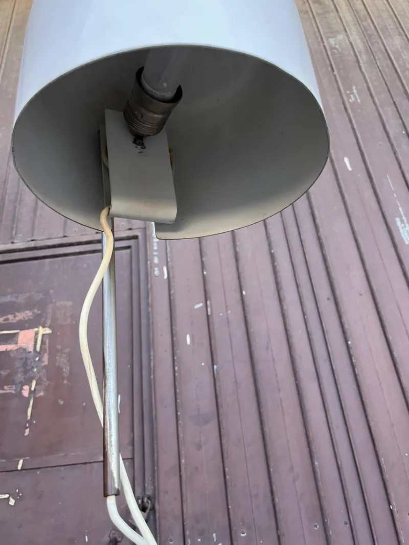 Pamono Vintage Floor Lamp, 1960s> Floor Lamps