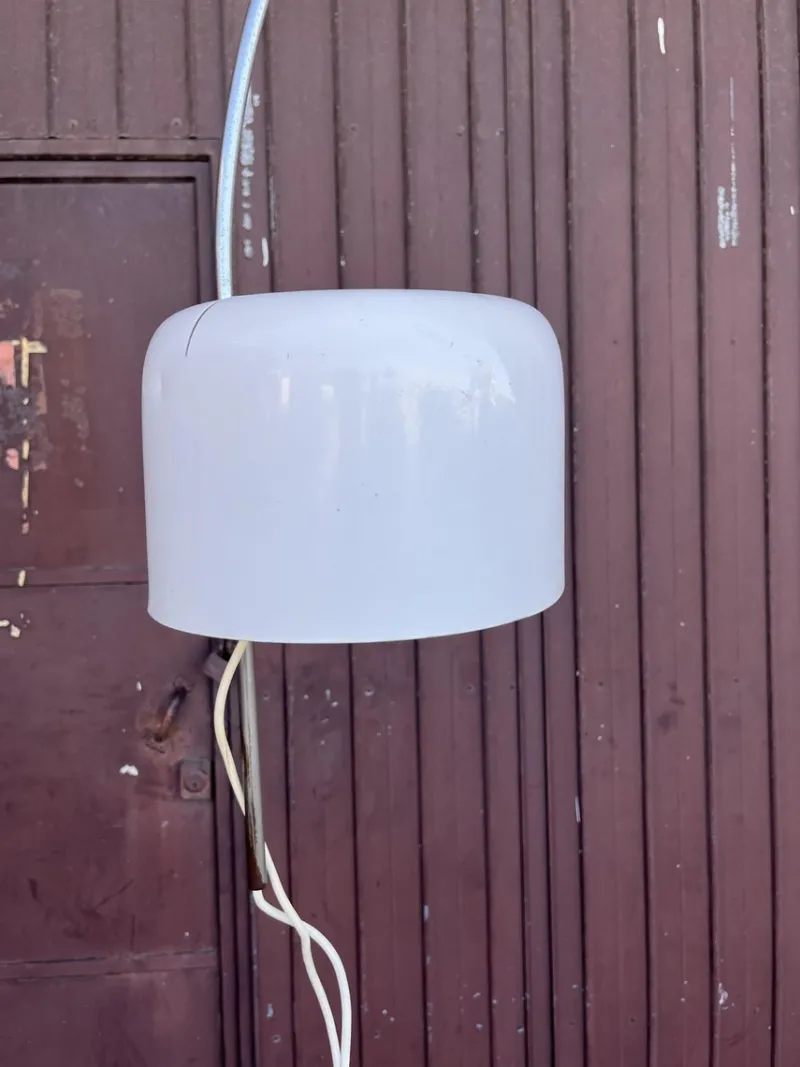 Pamono Vintage Floor Lamp, 1960s> Floor Lamps