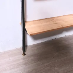 Hot Pamono Vintage Floor-to-Ceiling Bookcase, 1960s