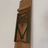 Pamono Vintage Folding Bench, 1960s> Benches