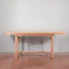 Pamono Vintage Folding Desk or Console Table> Console Tables