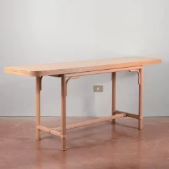 Pamono Vintage Folding Desk or Console Table> Console Tables