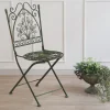 Clearance Pamono Vintage Folding Garden Chair
