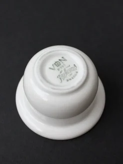 Discount Pamono Vintage Forma Glazed Egg Cups by Olle Alberius for Rörstrand, 1960, Set of 6