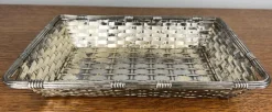 Pamono Vintage France Tray from Christofle><noscript><img width=