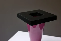 Pamono Vintage Fred Vase by Marco Zanini for Bitossi, 1980><noscript><img width=
