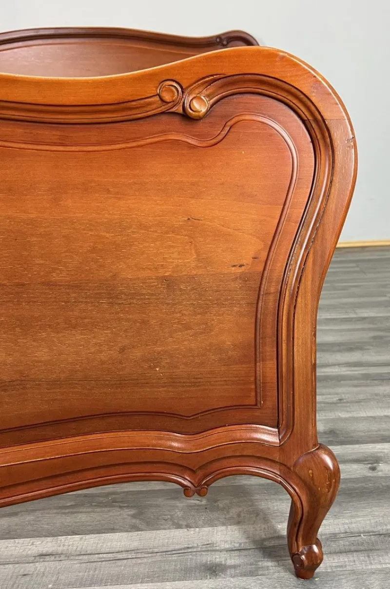 Online Pamono Vintage French Bed Frame