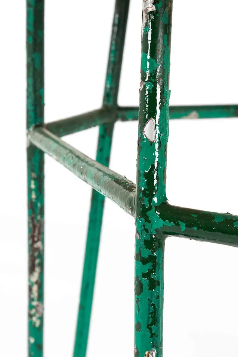 New Pamono Vintage French Bistro Table