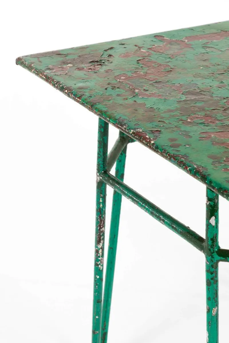 New Pamono Vintage French Bistro Table