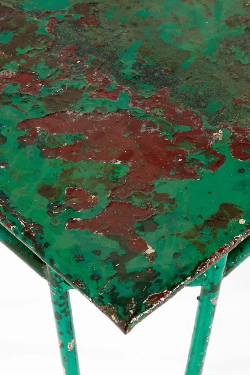 New Pamono Vintage French Bistro Table