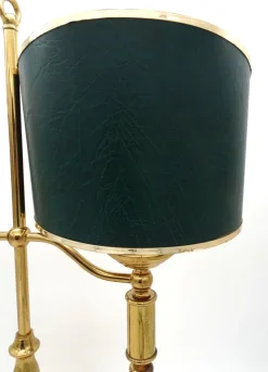 Pamono Vintage French Bouillotte Table Lamp, 1960s> Table Lamps