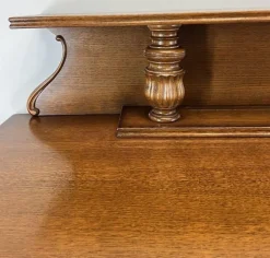 Pamono Vintage French Carved Buffet><noscript><img width=