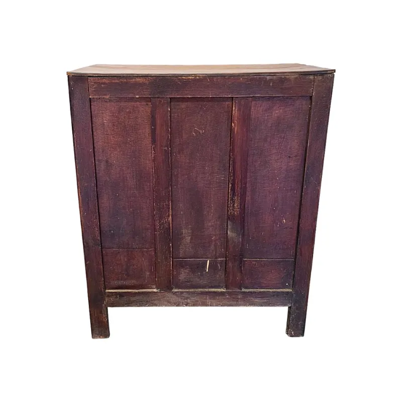 Pamono Vintage French Chest of Drawers, 1940s> Dressers, Commodes & Chests