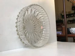 Pamono Vintage French Crystal Bowl, 1950s><noscript><img width=