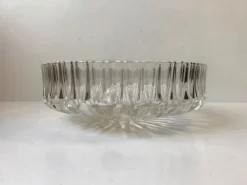 Pamono Vintage French Crystal Bowl, 1950s><noscript><img width=