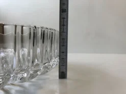 Pamono Vintage French Crystal Bowl, 1950s><noscript><img width=