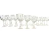 Discount Pamono Vintage French Crystal Glass Set from Cristal D'Arques, 1976, Set of 30