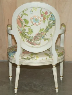 Hot Pamono Vintage French Louis XVIII Style Chairs, 1920s, Set of 2