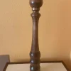 Best Pamono Vintage French Pepper Mill by Borel, 1960s