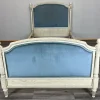 Hot Pamono Vintage French Style Bed