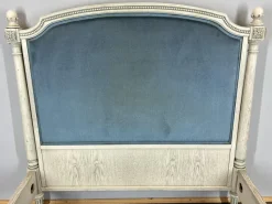 Hot Pamono Vintage French Style Bed