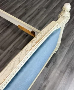 Hot Pamono Vintage French Style Bed