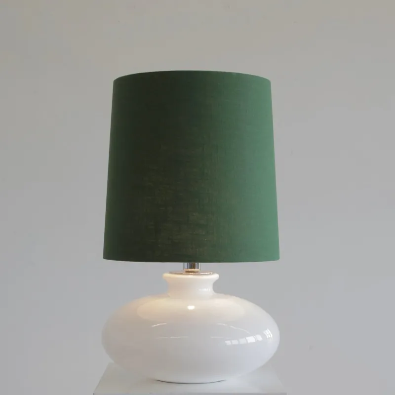 Discount Pamono Vintage French Table Lamp with Illuminated Base, 1970s