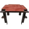 Outlet Pamono Vintage Game Table from Cini & Nils, 1970s