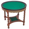 Pamono Vintage Game Table, 1940s> Game Tables