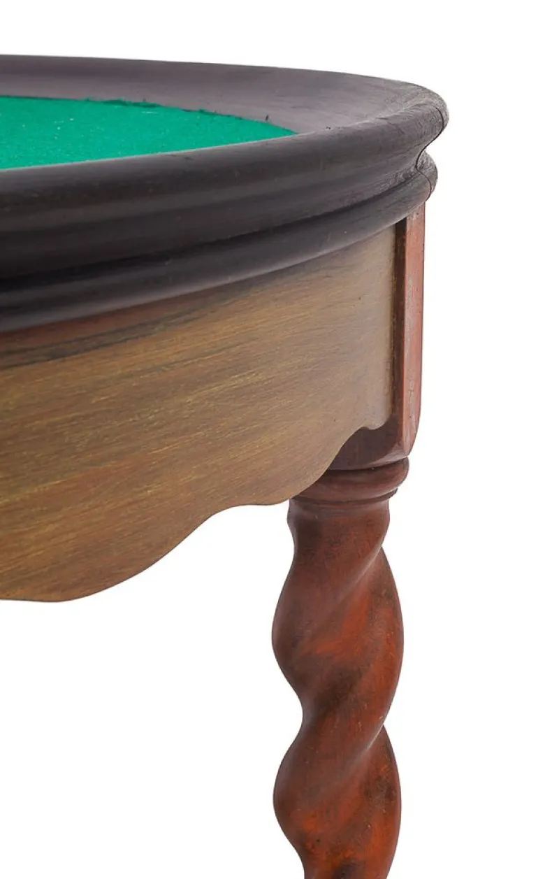 Pamono Vintage Game Table, 1940s> Game Tables