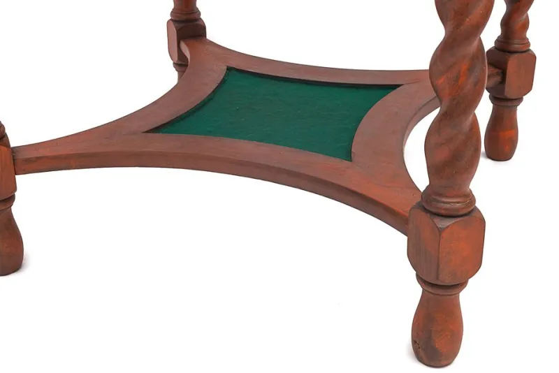 Pamono Vintage Game Table, 1940s> Game Tables