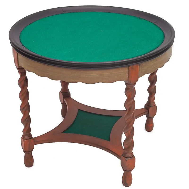 Pamono Vintage Game Table, 1940s> Game Tables