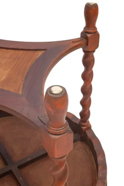 Pamono Vintage Game Table, 1940s><noscript><img width=