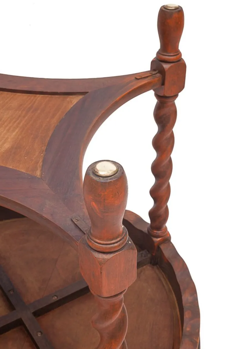 Pamono Vintage Game Table, 1940s> Game Tables