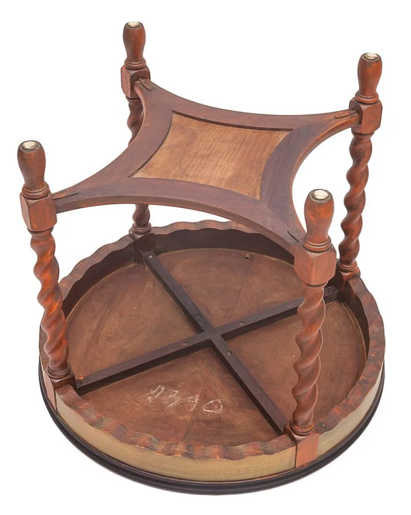 Pamono Vintage Game Table, 1940s> Game Tables