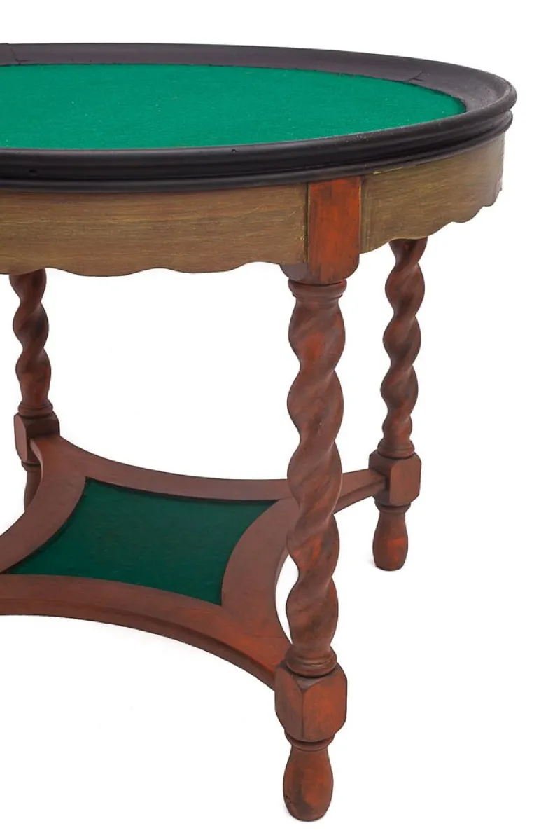 Pamono Vintage Game Table, 1940s> Game Tables