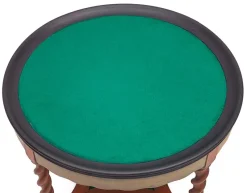 Pamono Vintage Game Table, 1940s><noscript><img width=