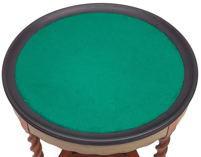 Pamono Vintage Game Table, 1940s> Game Tables