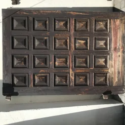 Best Pamono Vintage Garage Doors, 1950s