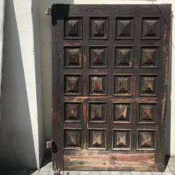 Best Pamono Vintage Garage Doors, 1950s