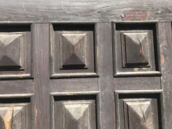 Best Pamono Vintage Garage Doors, 1950s